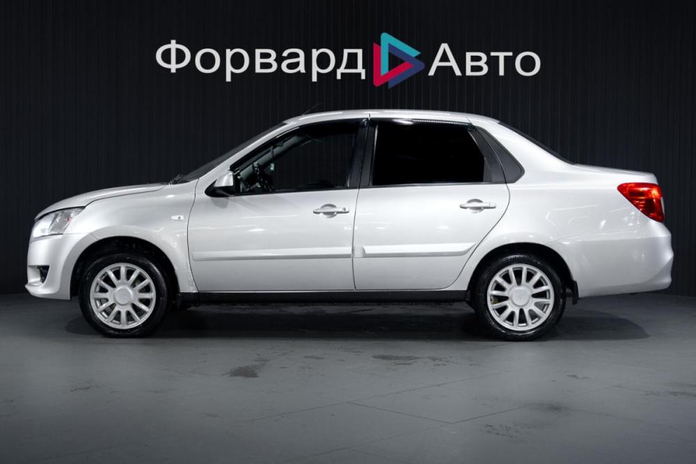 Datsun on-DO I Тюмень  - изображение 5