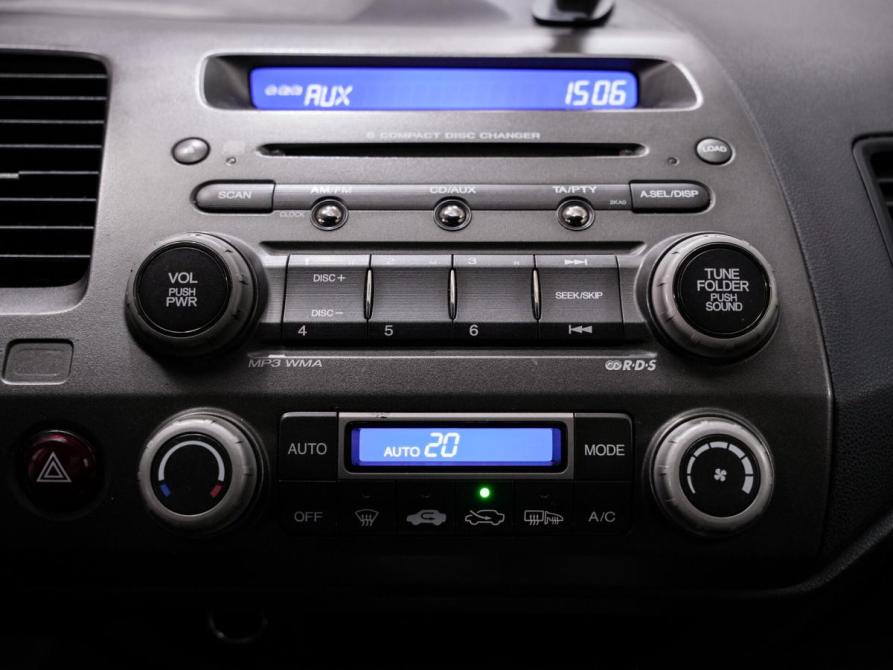 Honda Civic VIII Ульяновск  - изображение 17