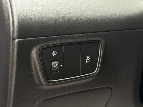 Hyundai Tucson IV с пробегом 2024 года, цена 3 650 000 рублей, 43077 км, внедорожник, Автокод Объявления