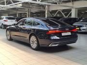Audi A7 II (4K) Челябинск  - изображение 30