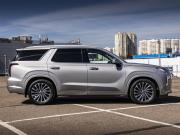 Hyundai Palisade I Рестайлинг Москва  - изображение 24