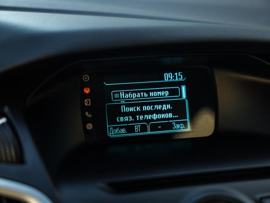 Ford Focus III Санкт-Петербург  - изображение 16