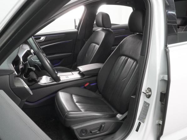 Audi A6 V (C8) с пробегом 2019 года, цена 4 293 000 рублей, 118656 км, седан, Автокод Объявления