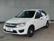 Lada (ВАЗ) Granta I Тамбов  - изображение 22