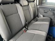 Volkswagen Amarok I Уфа  - изображение 44