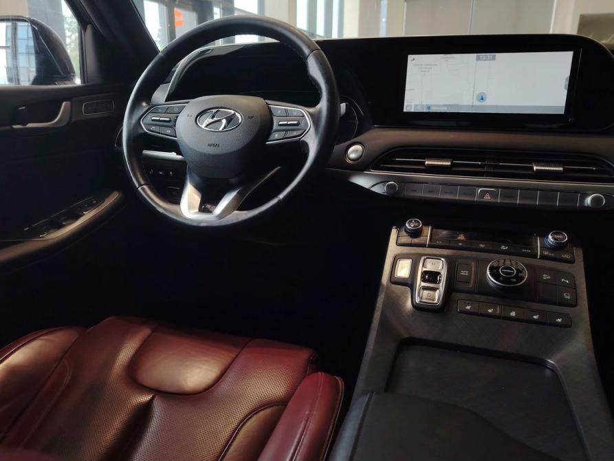 Hyundai Palisade I Краснодар  - изображение 30