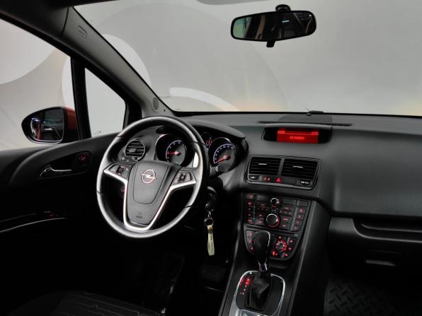 Opel Meriva B с пробегом 2013 года, цена 888 000 рублей, 145661 км, минивэн, Автокод Объявления