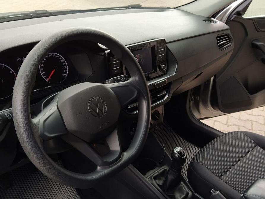 Volkswagen Polo VI Екатеринбург  - изображение 17