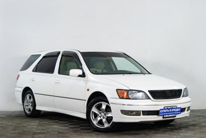 Toyota Vista V (V50) с пробегом 1999 года, цена 749 000 рублей, 115000 км, универсал, Автокод Объявления