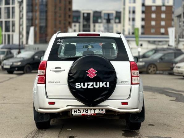 Suzuki Grand Vitara II Рестайлинг 2 с пробегом 2013 года, цена 949 000 рублей, 263930 км, внедорожник, Автокод Объявления