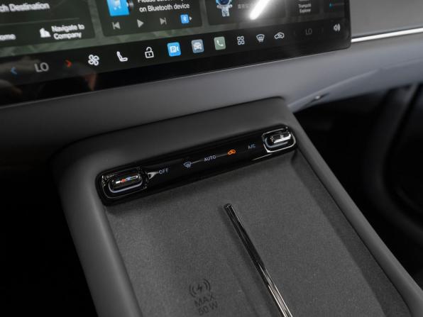 GAC Trumpchi S7 I Рестайлинг с пробегом 2026 года, цена 5 350 000 рублей, 50 км, внедорожник, Автокод Объявления