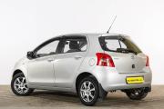 Toyota Yaris II Тюмень  - изображение 23