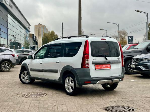 Lada (ВАЗ) Largus I с пробегом 2018 года, цена 799 000 рублей, 177500 км, универсал, Автокод Объявления