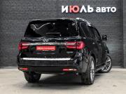 Infiniti QX80 I Рестайлинг 2 Екатеринбург  - изображение 32