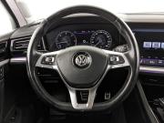 Volkswagen Touareg III Москва  - изображение 52