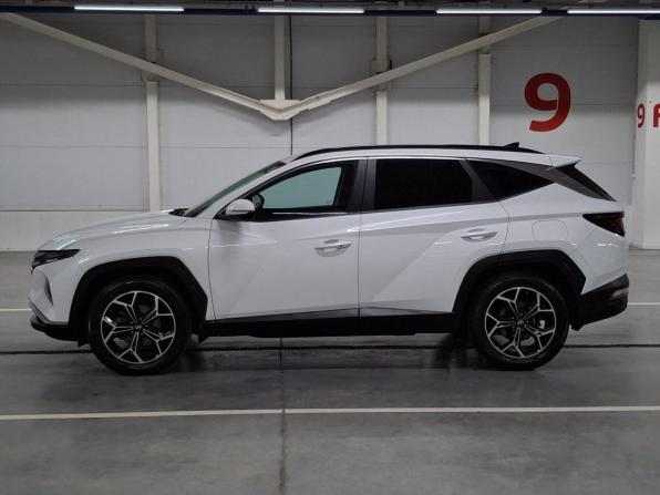Hyundai Tucson IV с пробегом 2021 года, цена 2 930 000 рублей, 85801 км, внедорожник, Автокод Объявления