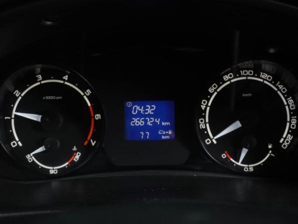 Lada (ВАЗ) Priora I Рестайлинг с пробегом 2014 года, цена 399 000 рублей, 266724 км, хэтчбек, Автокод Объявления