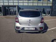 Renault Sandero II Рестайлинг Калуга  - изображение 15