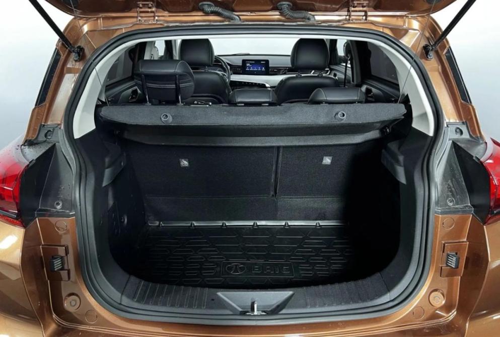 BAIC X35 Нижний Новгород  - изображение 24