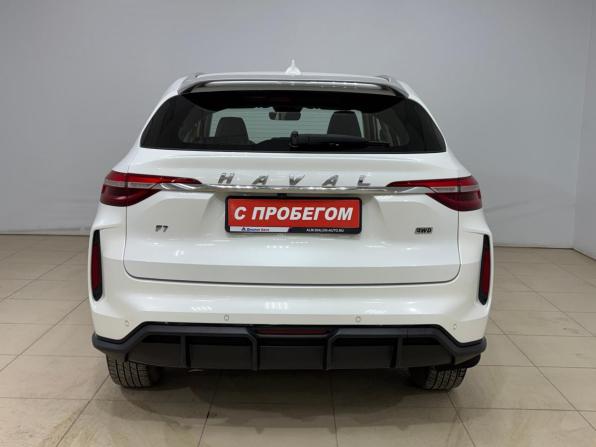 Haval F7 I Рестайлинг с пробегом 2023 года, цена 2 300 000 рублей, 45827 км, внедорожник, Автокод Объявления