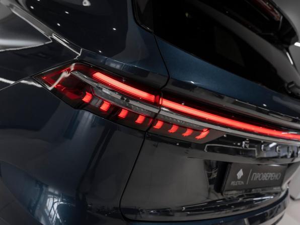 Geely Monjaro I с пробегом 2023 года, цена 3 390 000 рублей, 36730 км, внедорожник, Автокод Объявления