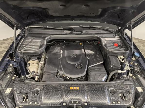 Mercedes-Benz GLE Coupe II (C167) с пробегом 2021 года, цена 8 477 000 рублей, 78600 км, внедорожник, Автокод Объявления
