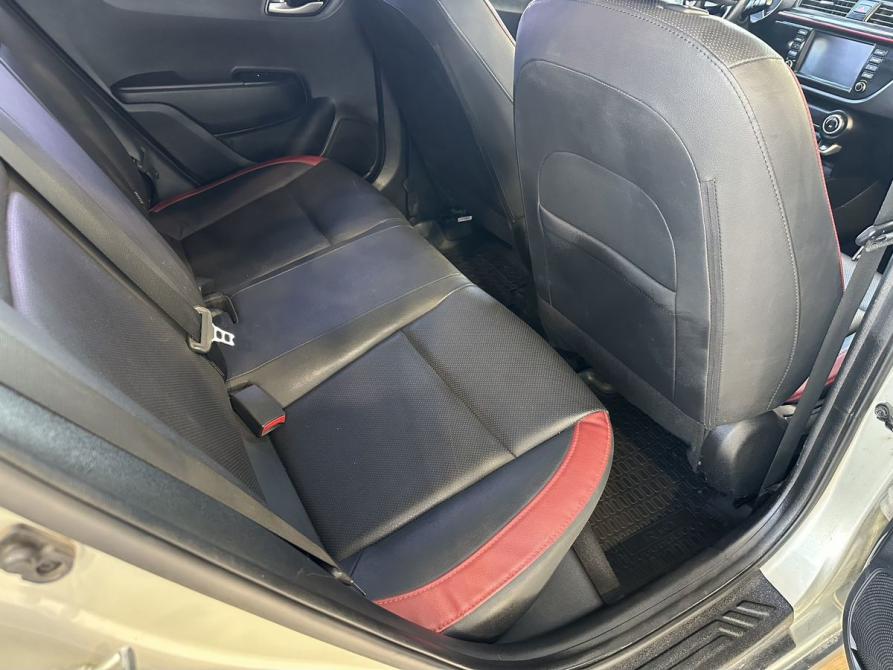 Kia Rio IV Саратов  - изображение 26