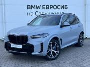 BMW X5 IV (G05/G18) Рестайлинг Санкт-Петербург  - изображение 35