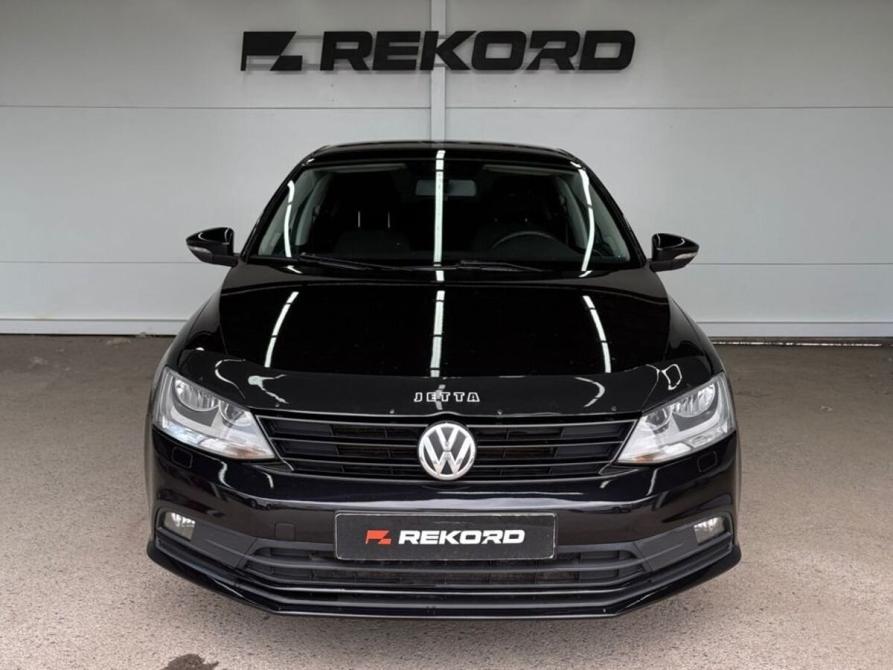 Volkswagen Jetta VI Рестайлинг Уфа  - изображение 6