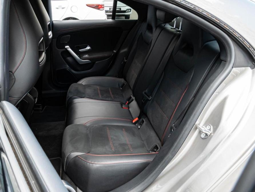Mercedes-Benz CLA II (C118 X118) Краснодар  - изображение 9