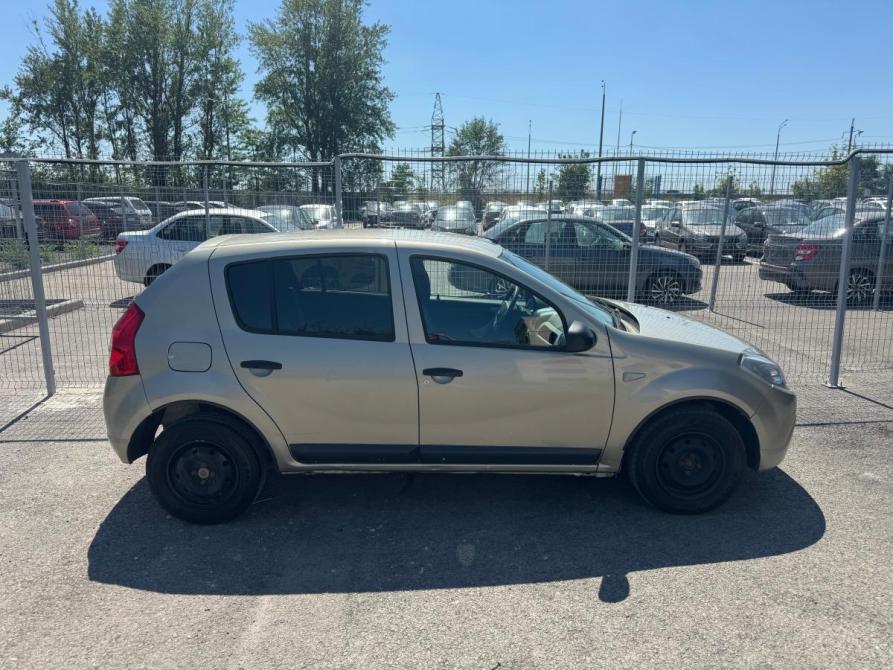 Renault Sandero I Ростов-на-Дону  - изображение 6