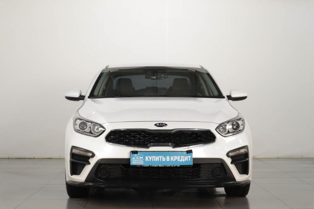 Kia K3 II Челябинск  - изображение 2
