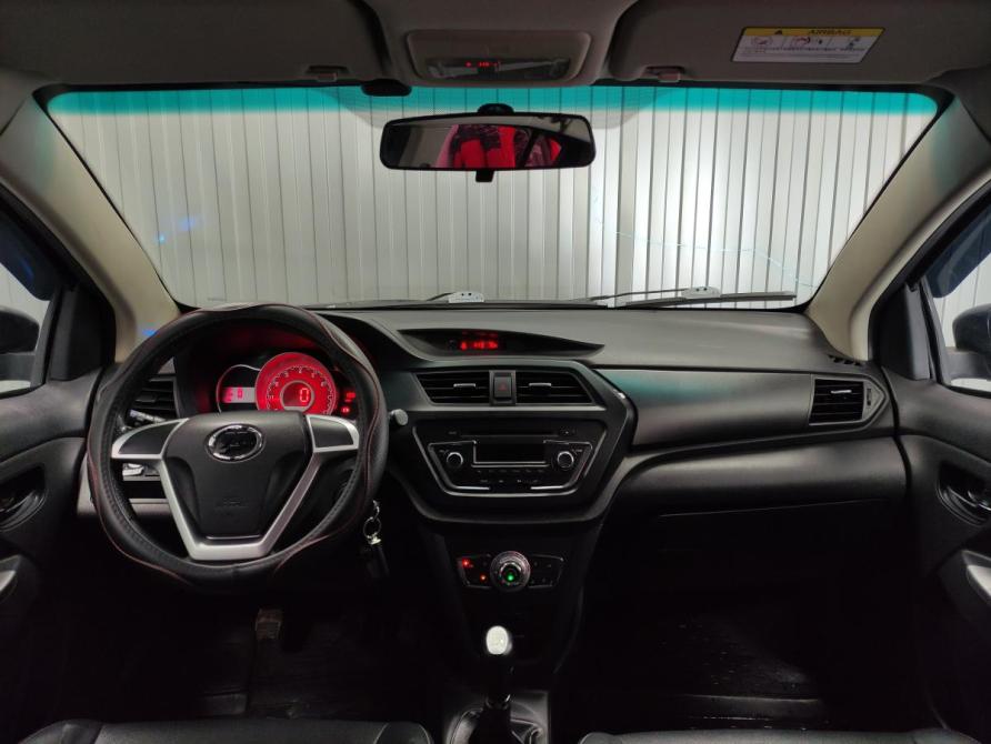 Lifan X50 Пермь  - изображение 8