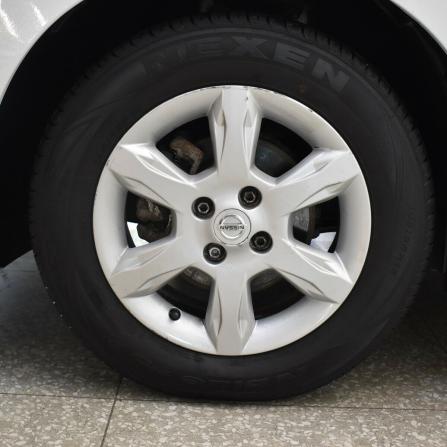 Nissan Almera III (G15) с пробегом 2015 года, цена 750 000 рублей, 115319 км, седан, Автокод Объявления