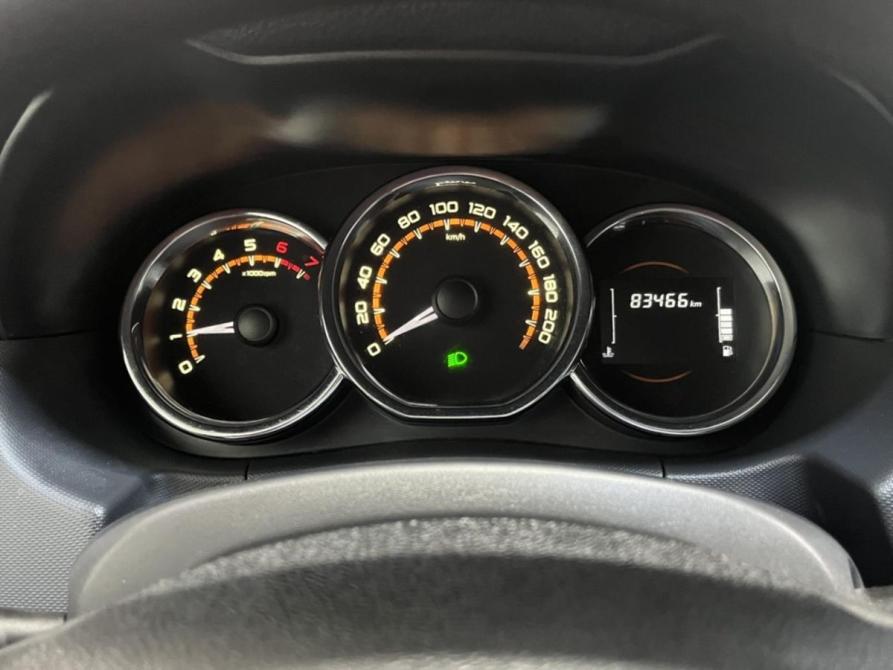 Lada (ВАЗ) Largus I Рестайлинг Курск  - изображение 10