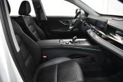 Chery Tiggo 7 Pro Max I Рестайлинг Москва  - изображение 36