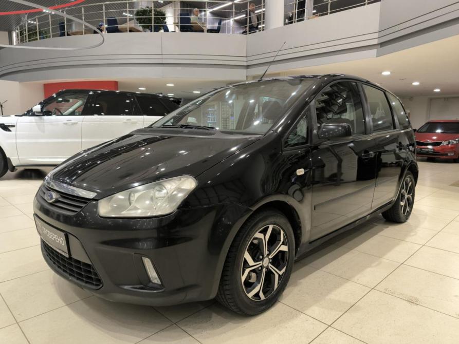 Ford C-MAX I Рестайлинг Казань  - изображение 1