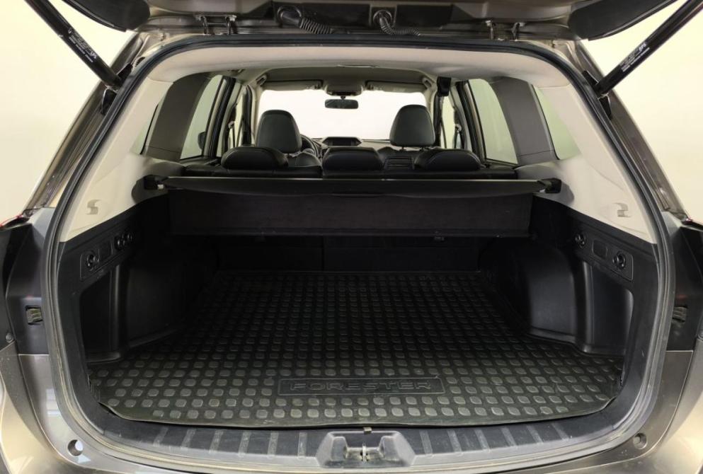 Subaru Forester IV Рестайлинг 2 Нижний Новгород  - изображение 21