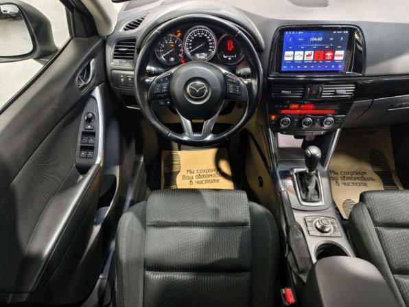 Mazda CX-5 I с пробегом 2014 года, цена 1 735 000 рублей, 80586 км, внедорожник, Автокод Объявления