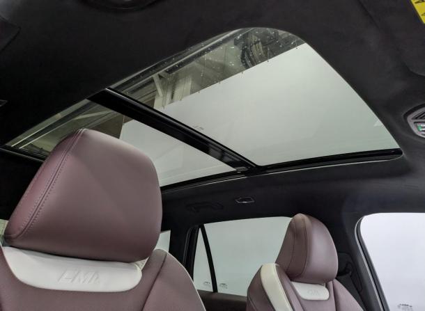 Geely Monjaro I с пробегом 2023 года, цена 3 395 000 рублей, 49039 км, внедорожник, Автокод Объявления