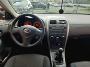 Toyota Corolla X (E140 E150) Пермь  - изображение 31