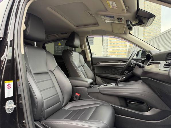 Haval F7x I с пробегом 2022 года, цена 1 365 000 рублей, 208000 км, внедорожник, Автокод Объявления