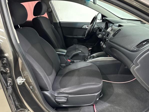 Kia Cerato II с пробегом 2011 года, цена 725 000 рублей, 193651 км, седан, Автокод Объявления