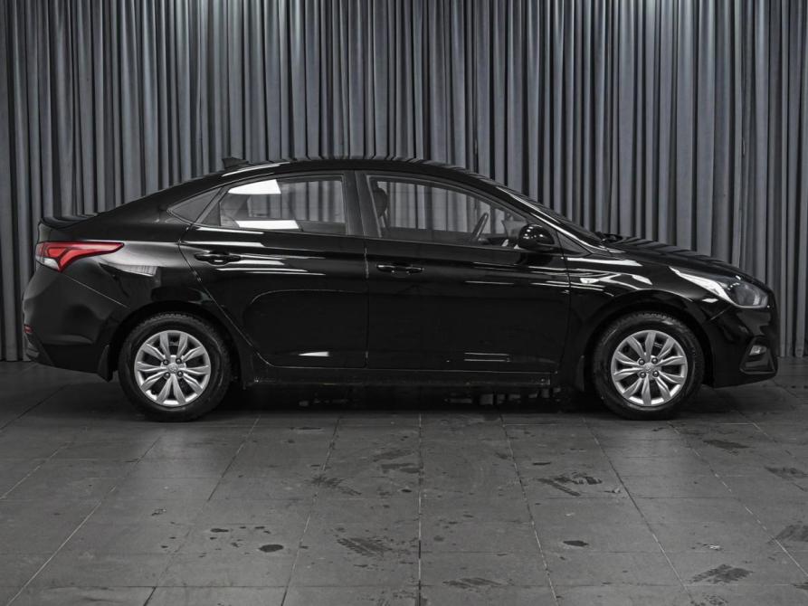 Hyundai Solaris II Ставрополь  - изображение 5