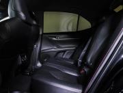 Toyota Camry VIII (XV70) Рестайлинг Москва  - изображение 38