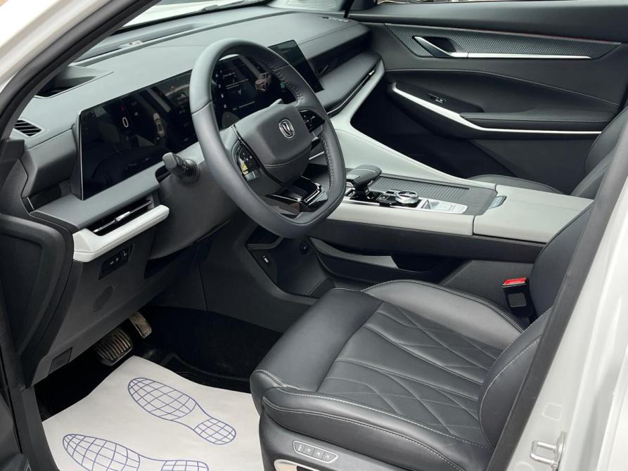 Changan CS75 Plus III Октябрьский  - изображение 9