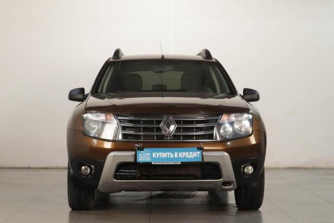 Renault Duster I с пробегом 2015 года, цена 919 000 рублей, 164500 км, внедорожник, Автокод Объявления