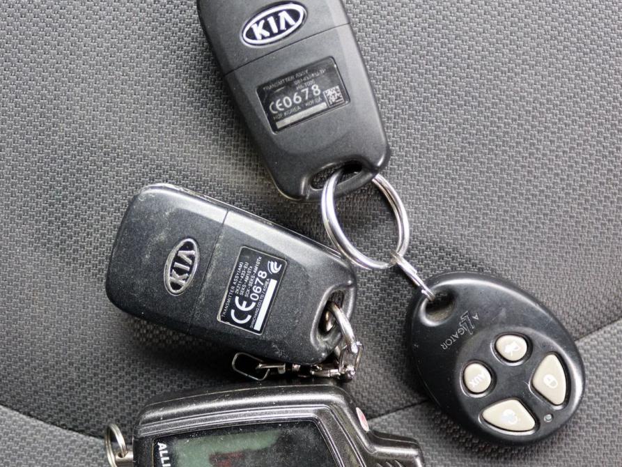 Kia Soul I Рестайлинг Нижний Новгород  - изображение 18