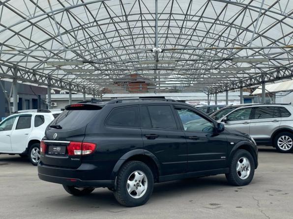 SsangYong Kyron I Рестайлинг с пробегом 2012 года, цена 881 200 рублей, 155160 км, внедорожник, Автокод Объявления