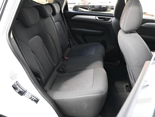 Haval M6 II с пробегом 2024 года, цена 1 859 000 рублей, 23616 км, внедорожник, Автокод Объявления